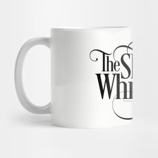 The Sloth Whisperer Mug